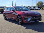 2025 Sonata Thumbnail 5