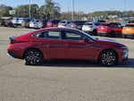 2025 Sonata Thumbnail 7