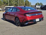 2025 Sonata Thumbnail 11