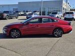 2025 Sonata Thumbnail 12