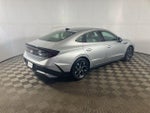 2025 Sonata Thumbnail 5