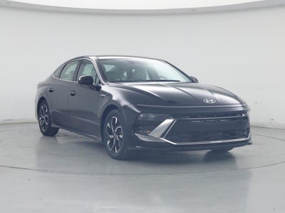 Photo of a 2025 Hyundai Sonata SEL 4DR Sedan for sale