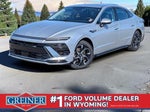 2025 Sonata Thumbnail 1