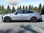 2025 Sonata Thumbnail 3