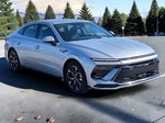 2025 Sonata Thumbnail 8