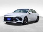 2025 Sonata Thumbnail 4
