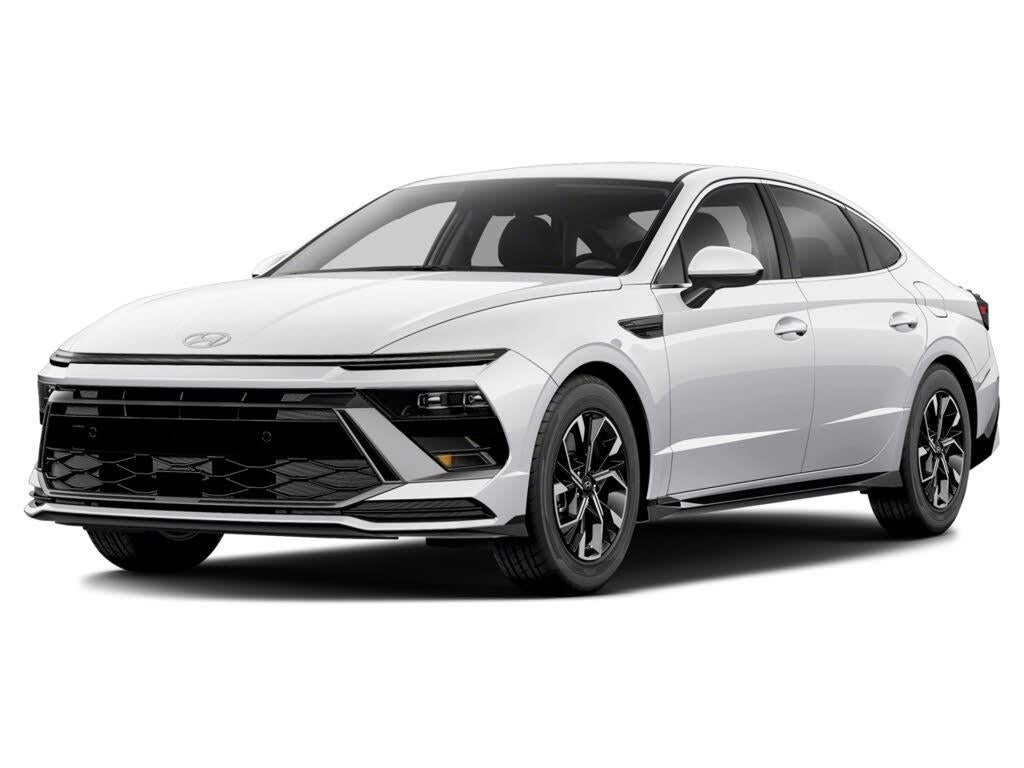 2025 Hyundai Sonata