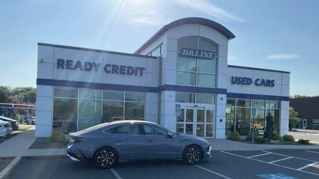 Preowned 2025 Hyundai SONATA SEL for Sale