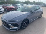 2025 Sonata Thumbnail 1
