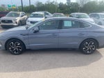 2025 Sonata Thumbnail 2
