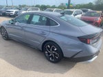 2025 Sonata Thumbnail 3