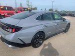 2025 Sonata Thumbnail 5