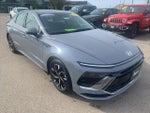 2025 Sonata Thumbnail 7
