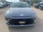 2025 Sonata Thumbnail 8