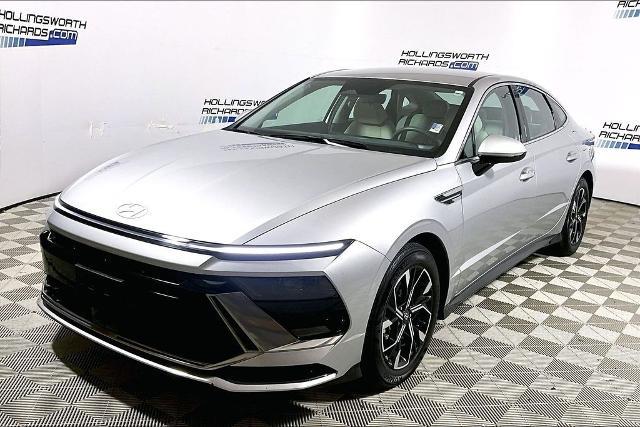 2025 Hyundai Sonata