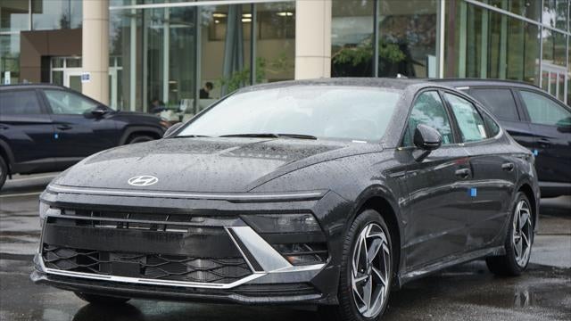 Preowned 2025 Hyundai SONATA SEL for Sale