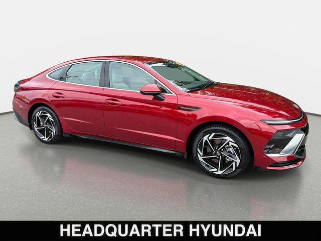 2026 Hyundai Sonata - $24,479