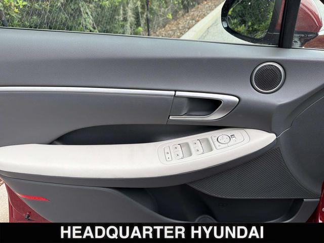 2026 Hyundai Sonata - $24,479