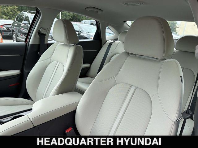 2026 Hyundai Sonata - $24,479