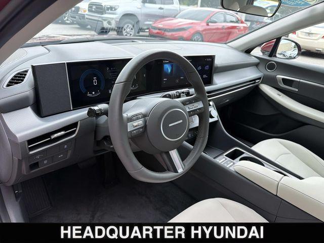 2026 Hyundai Sonata - $24,479