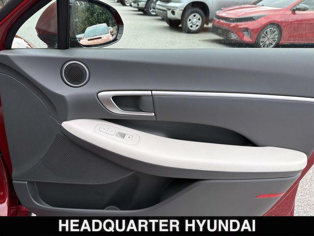 2026 Hyundai Sonata - $24,479