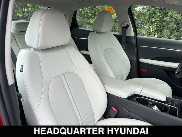 2026 Hyundai Sonata - $24,479