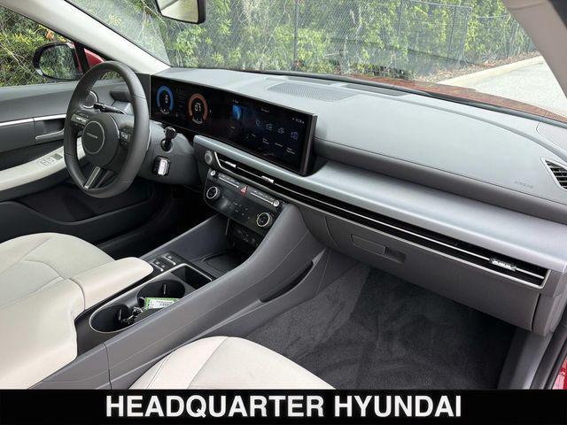 2026 Hyundai Sonata - $24,479