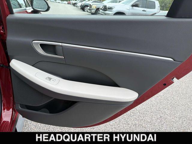 2026 Hyundai Sonata - $24,479