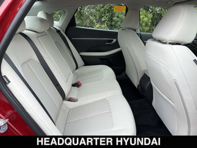 2026 Hyundai Sonata - $24,479