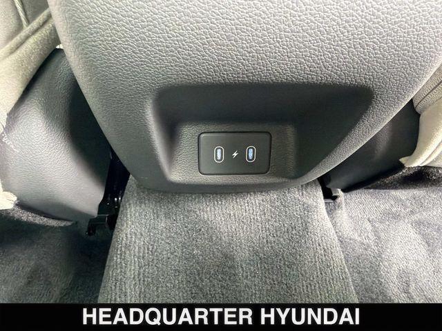 2026 Hyundai Sonata - $24,479