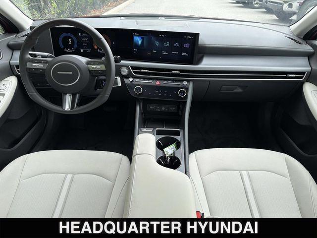 2026 Hyundai Sonata - $24,479