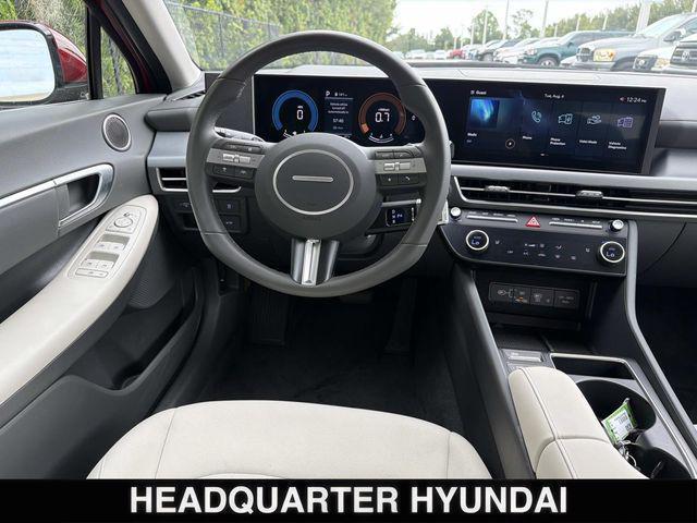 2026 Hyundai Sonata - $24,479