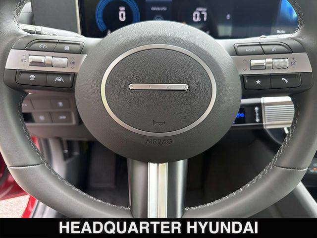 2026 Hyundai Sonata - $24,479
