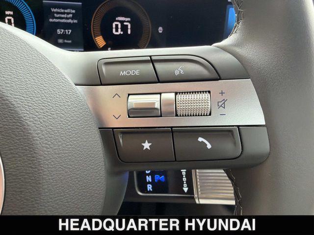 2026 Hyundai Sonata - $24,479