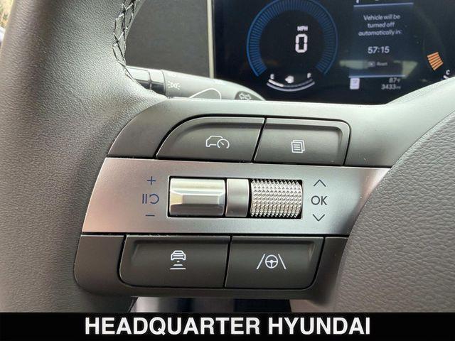 2026 Hyundai Sonata - $24,479