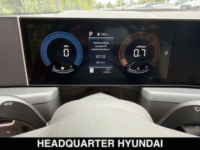 2026 Hyundai Sonata - $24,479