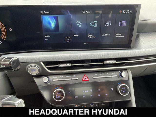 2026 Hyundai Sonata - $24,479