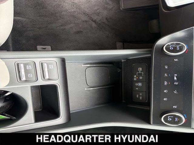 2026 Hyundai Sonata - $24,479