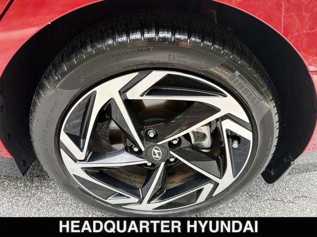 2026 Hyundai Sonata - $24,479