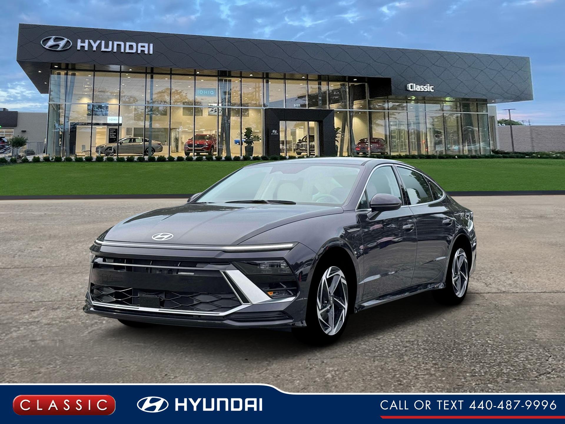 2026 Hyundai Sonata - $28,443