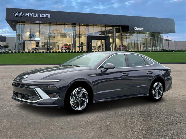 2026 Hyundai Sonata - $28,443