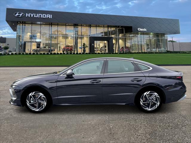2026 Hyundai Sonata - $28,443