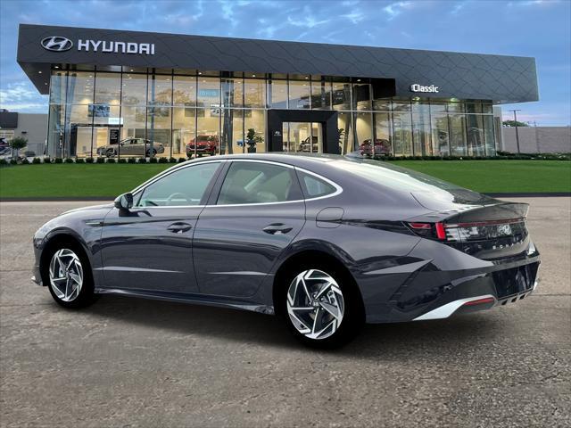 2026 Hyundai Sonata - $28,443