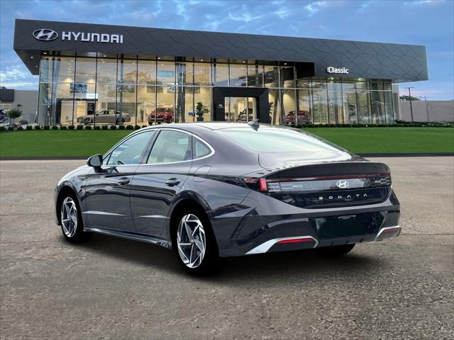 2026 Hyundai Sonata - $28,443