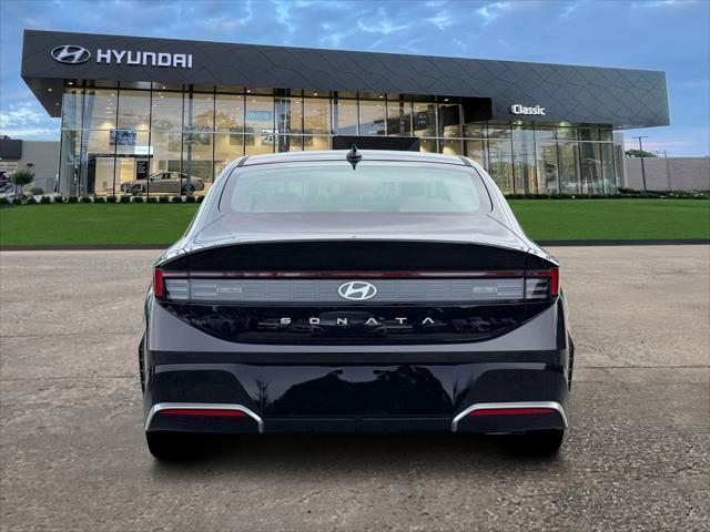 2026 Hyundai Sonata - $28,443