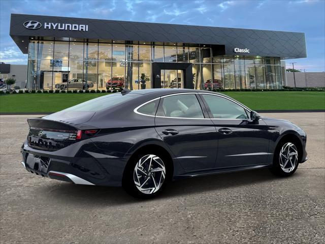 2026 Hyundai Sonata - $28,443