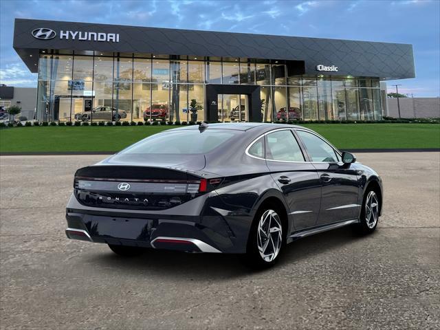 2026 Hyundai Sonata - $28,443