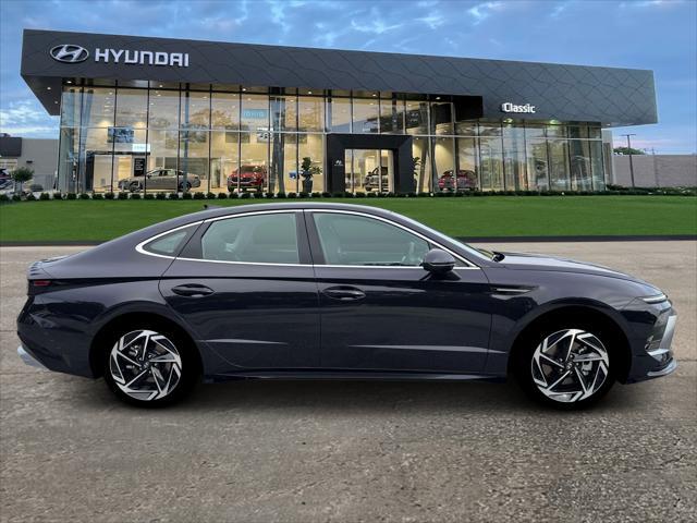 2026 Hyundai Sonata - $28,443