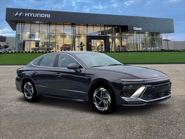 2026 Hyundai Sonata - $28,443