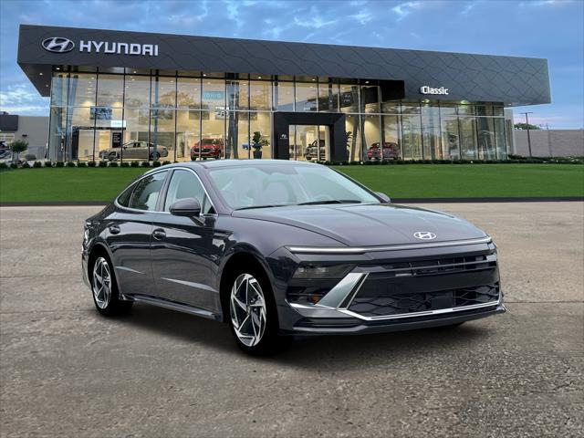 2026 Hyundai Sonata - $28,443